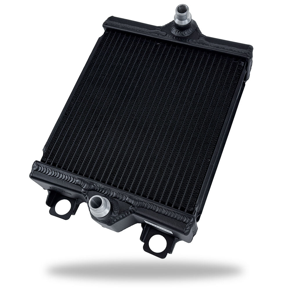 CSF Racing High Performance Auxiliary Radiator