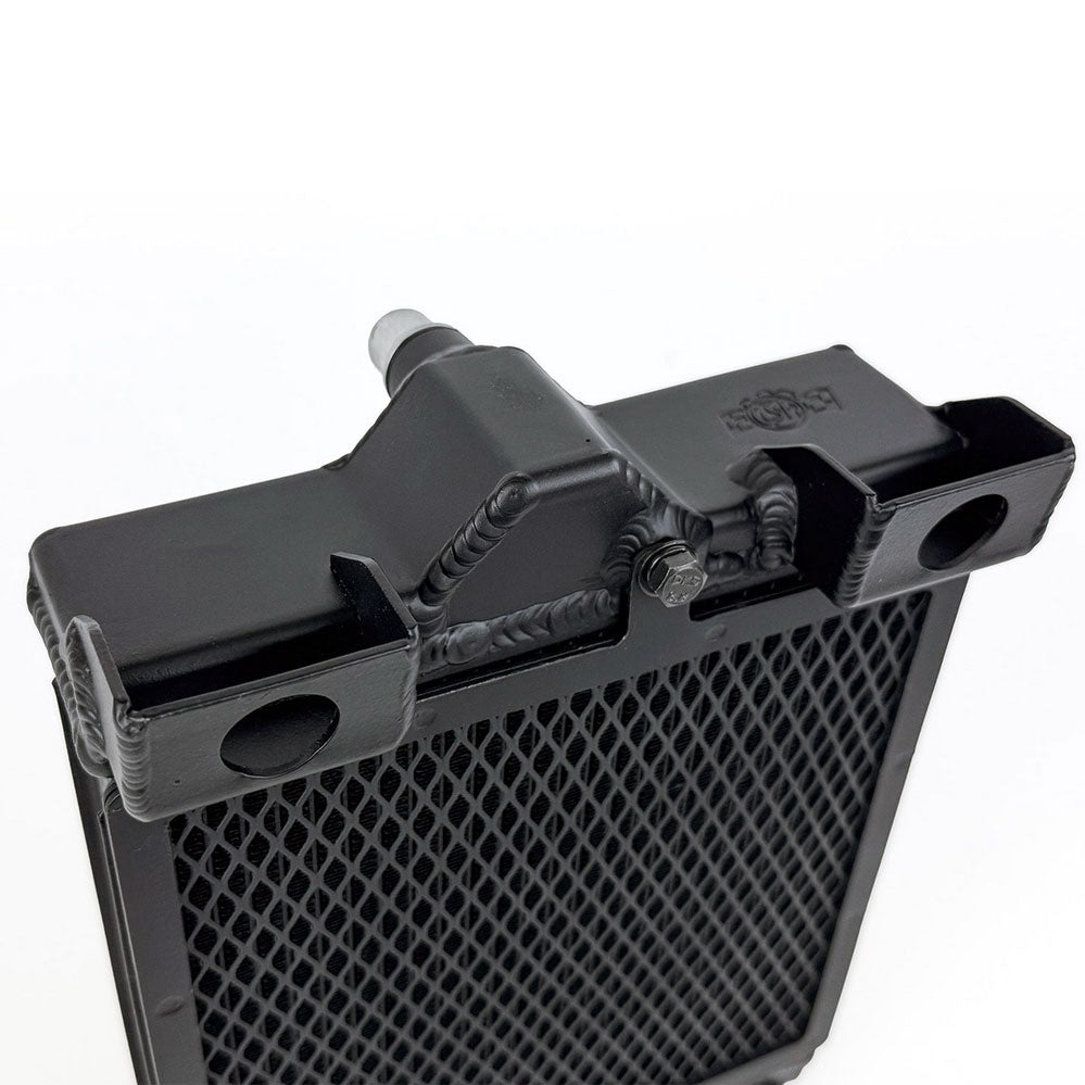 CSF Racing High Performance Auxiliary Radiator