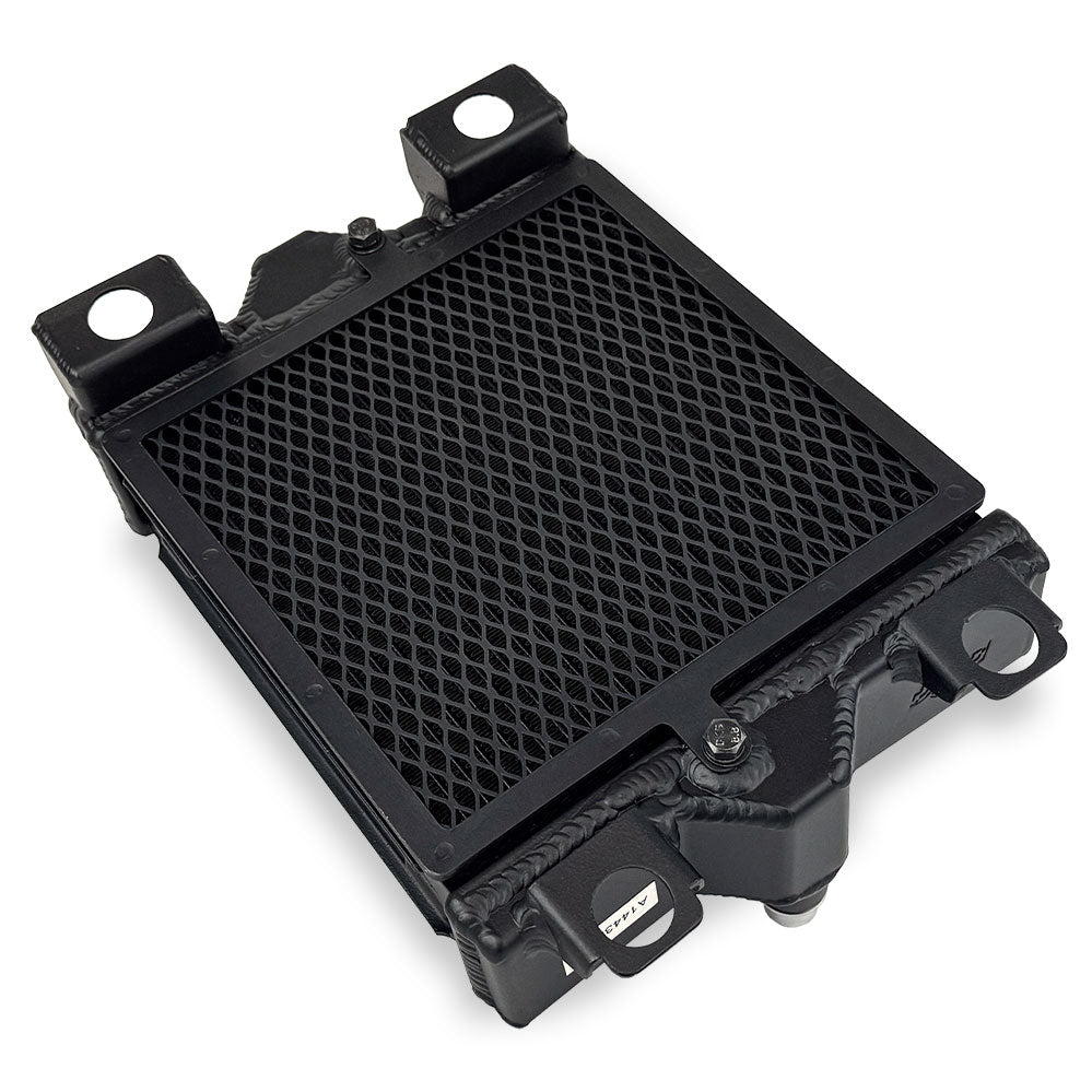 CSF Racing High Performance Auxiliary Radiator