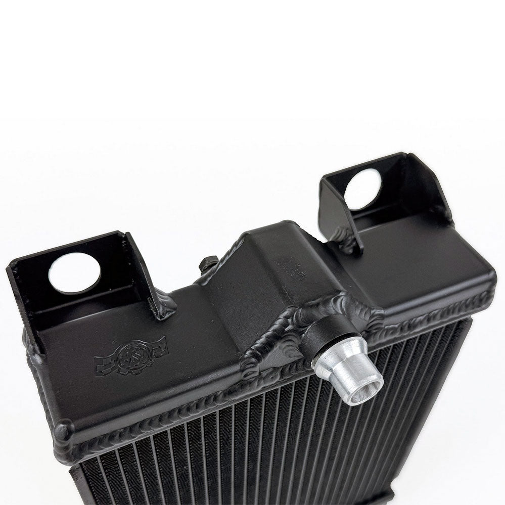 CSF Racing High Performance Auxiliary Radiator