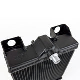 CSF Racing High Performance Auxiliary Radiator