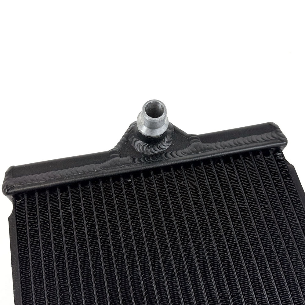 CSF Racing High Performance Auxiliary Radiator