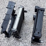 CSF Racing High Performance Auxiliary Radiator