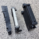 CSF Racing High Performance Auxiliary Radiator