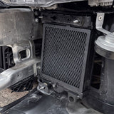CSF Racing High Performance Auxiliary Radiator