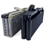 CSF OEM+ Performance A/C Evaporator