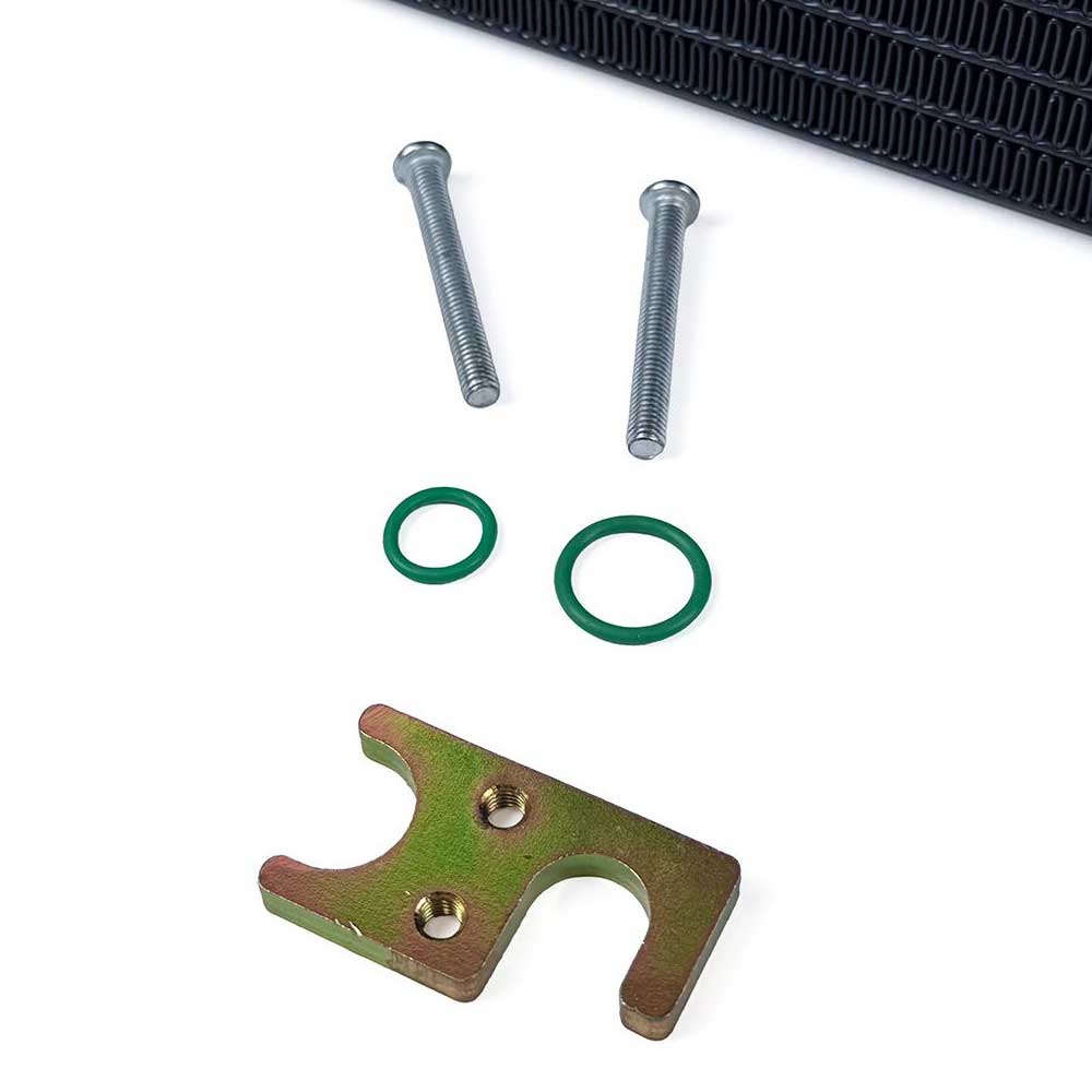 CSF OEM+ Performance A/C Evaporator