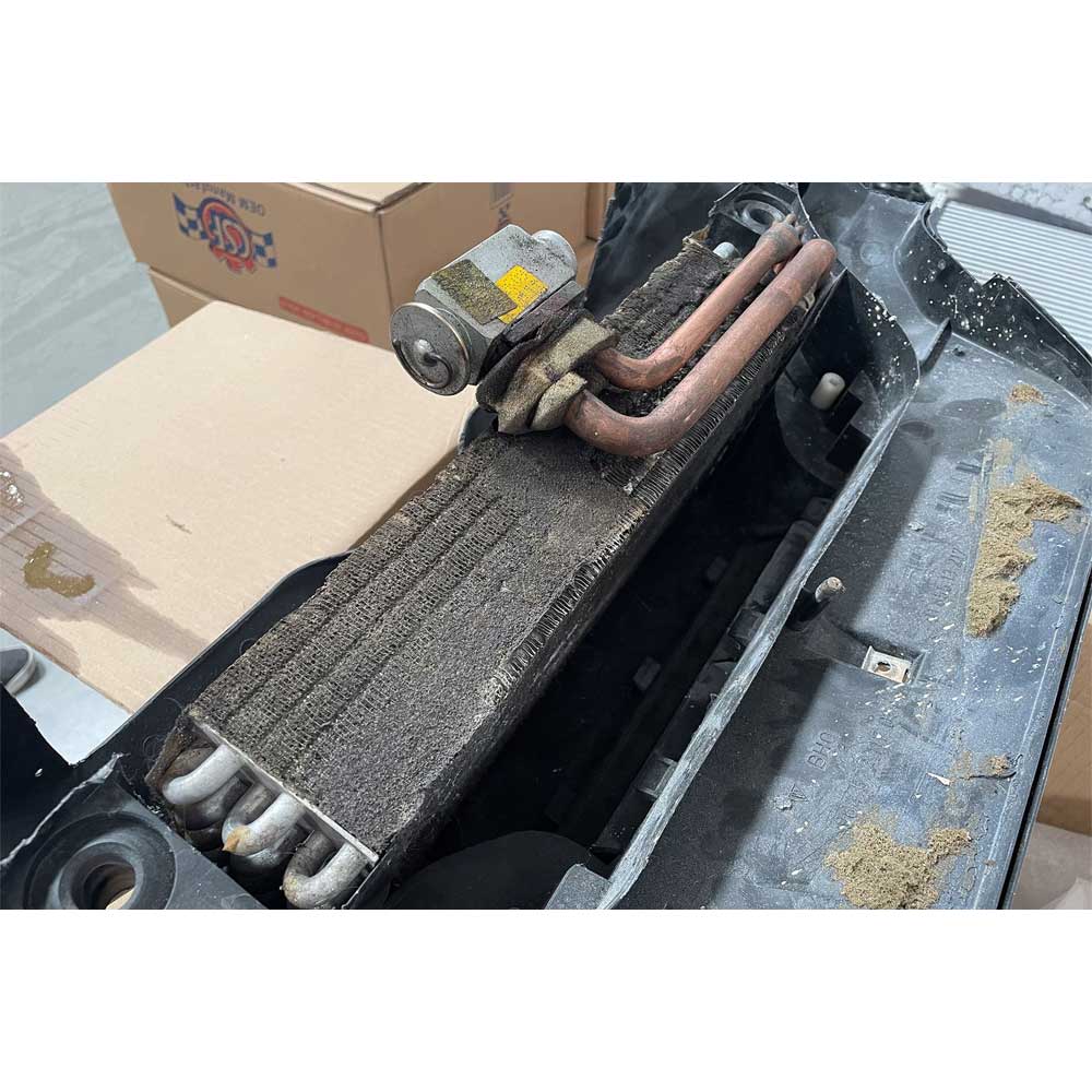 CSF OEM+ Performance A/C Evaporator