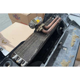 CSF OEM+ Performance A/C Evaporator