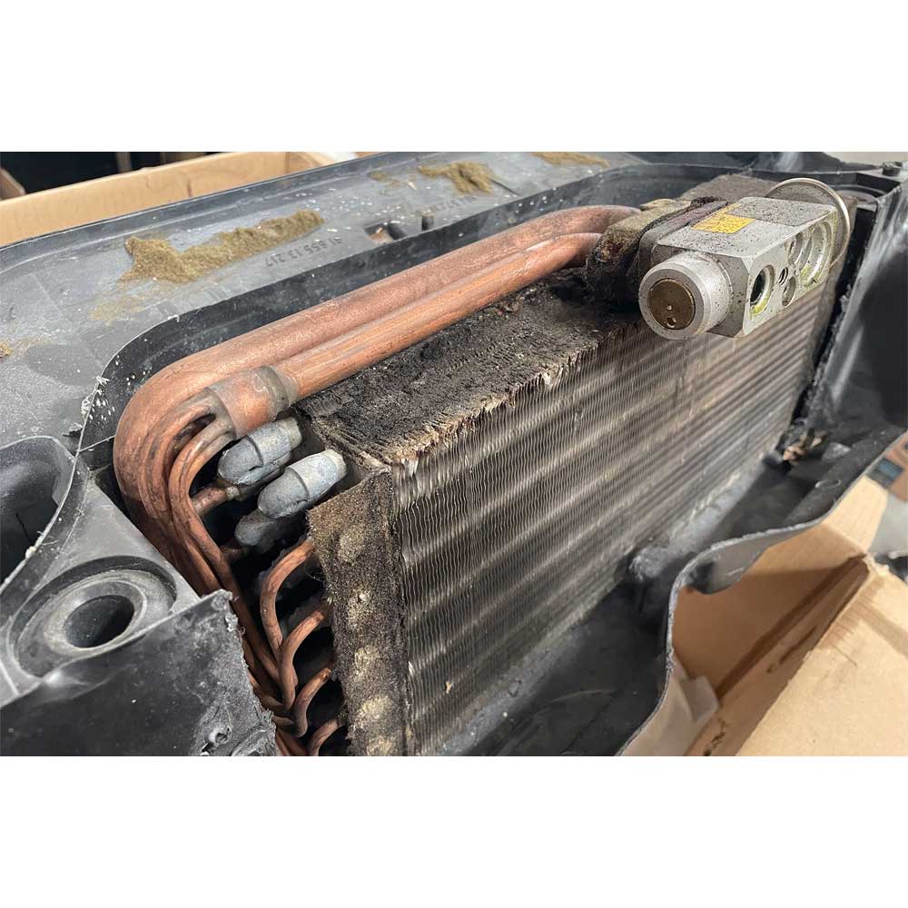 CSF OEM+ Performance A/C Evaporator
