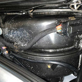 CSF OEM+ Performance A/C Evaporator