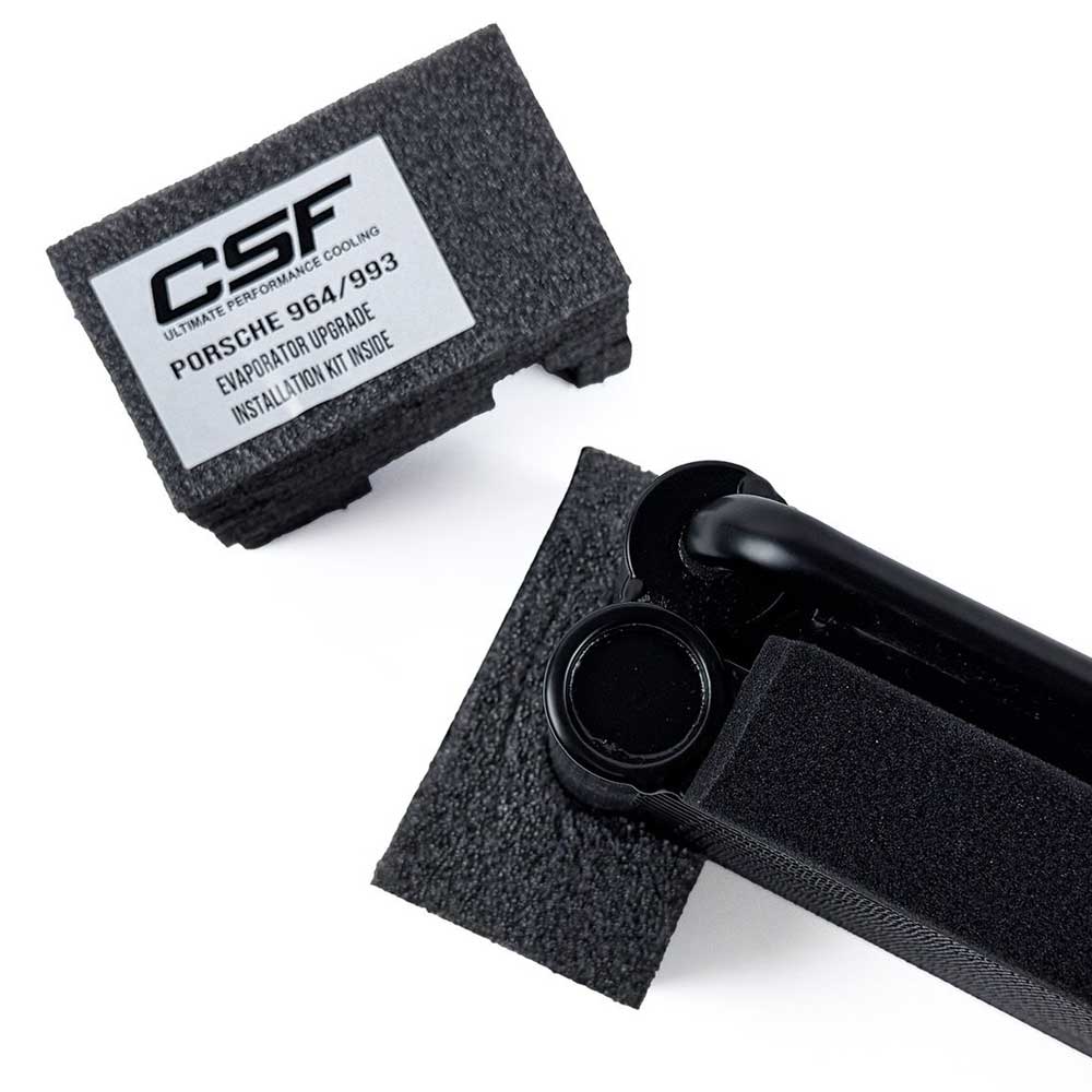 CSF OEM+ Performance A/C Evaporator