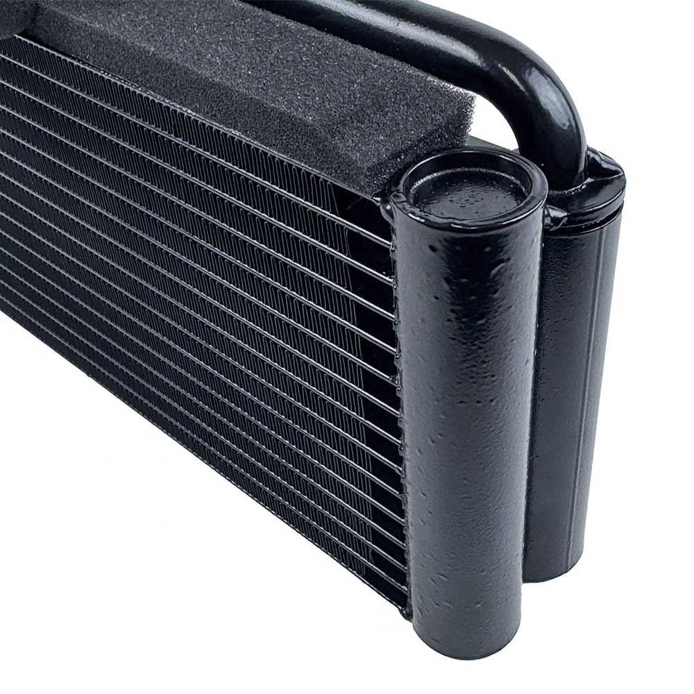 CSF OEM+ Performance A/C Evaporator