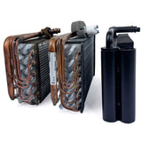 CSF OEM+ Performance A/C Evaporator