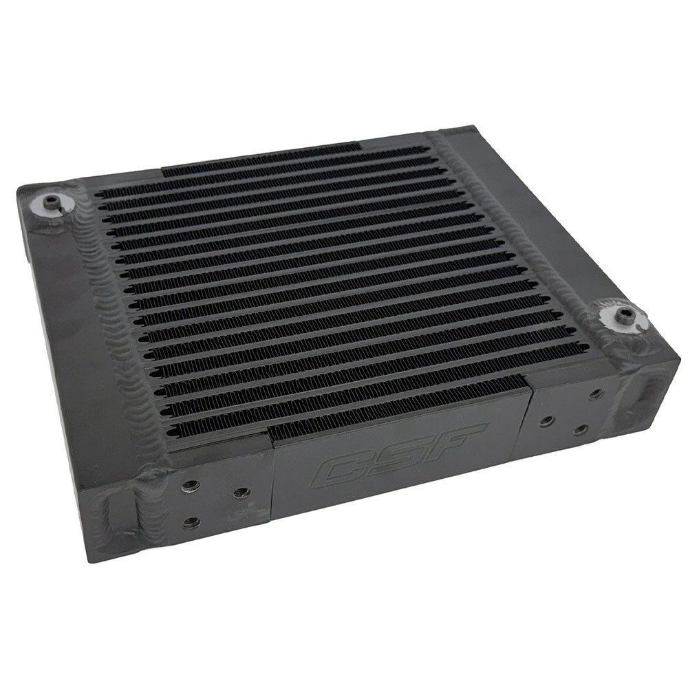 CSF Racing Large Universal Single-Pass Oil Cooler