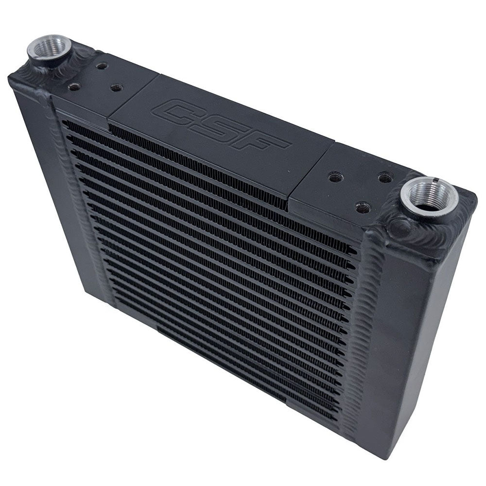 CSF Racing Large Universal Single-Pass Oil Cooler