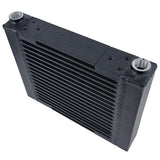 CSF Racing Large Universal Single-Pass Oil Cooler