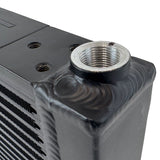 CSF Racing Large Universal Single-Pass Oil Cooler