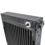 CSF Racing Large Universal Single-Pass Oil Cooler