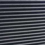 CSF Racing Large Universal Single-Pass Oil Cooler