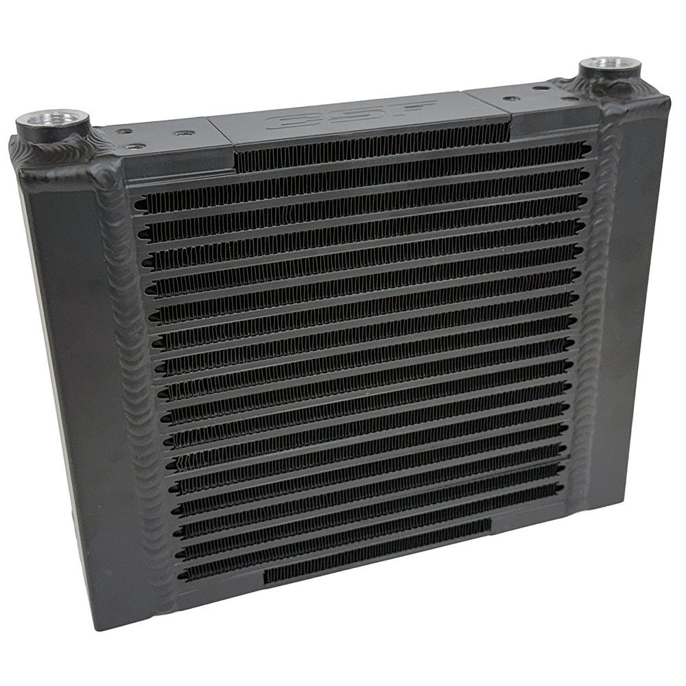 CSF Racing Large Universal Single-Pass Oil Cooler