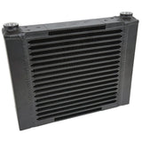 CSF Racing Large Universal Single-Pass Oil Cooler