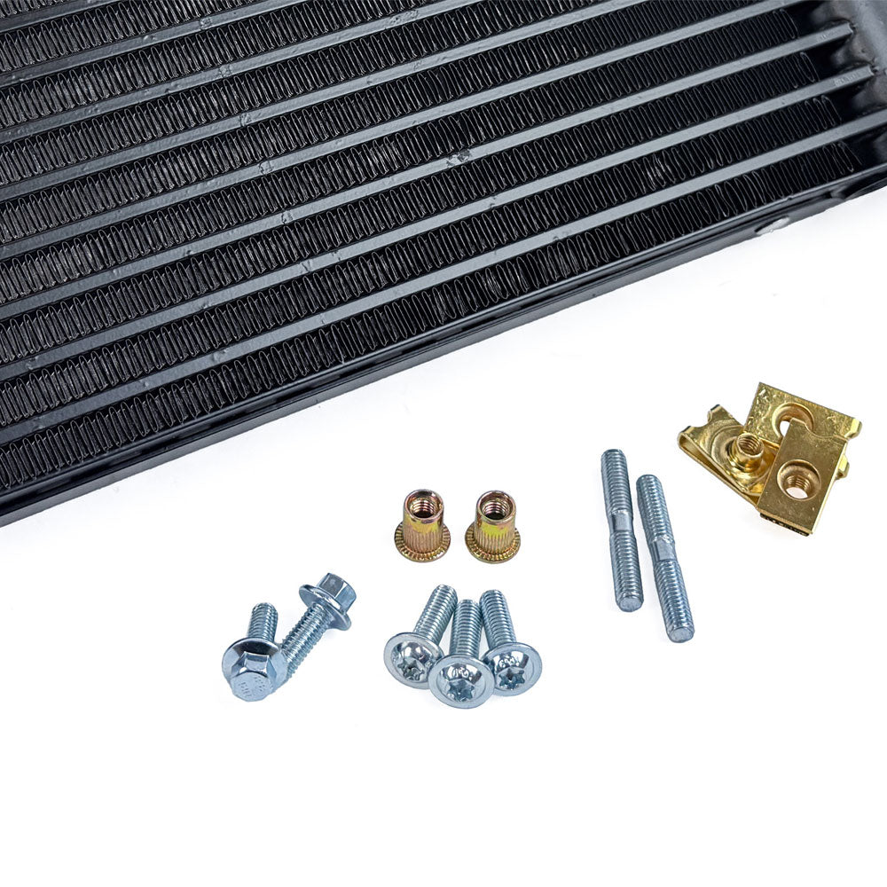 CSF High-Performance Engine Oil Cooler