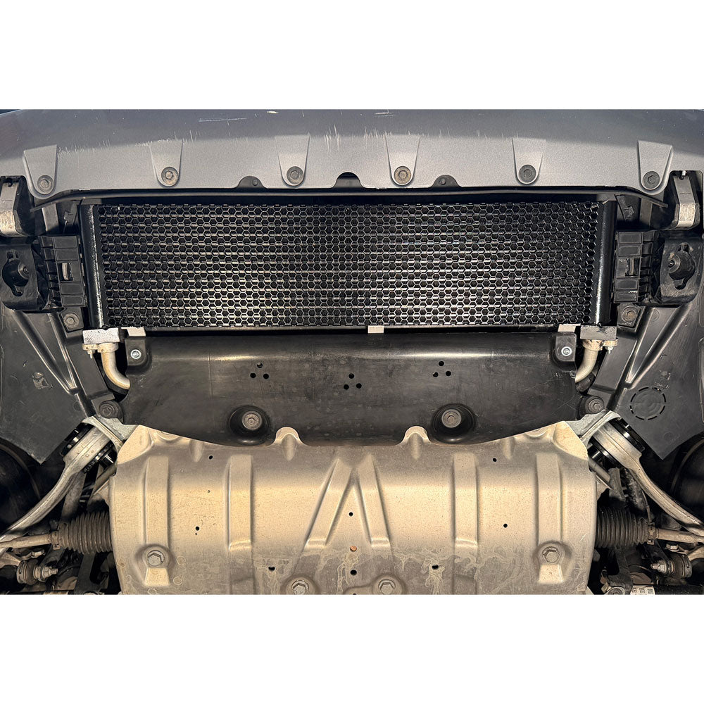 CSF High-Performance Engine Oil Cooler