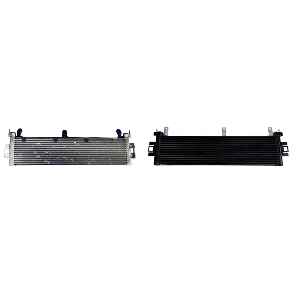 CSF High-Performance Engine Oil Cooler
