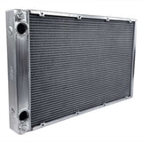 CSF Racing Universal Motorsport Dual Pass Radiator
