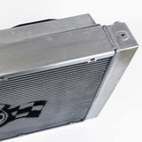 CSF Racing Universal Motorsport Dual Pass Radiator