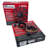 CSF Racing Universal Motorsport Dual Pass Radiator