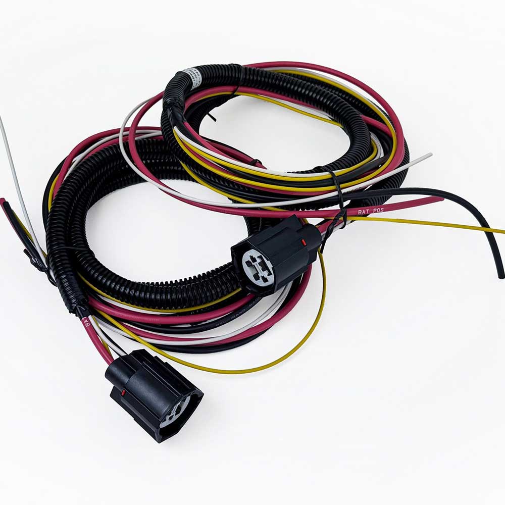 CSF Racing Universal Motorsport Dual Pass Radiator