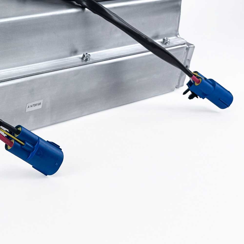 CSF Racing Universal Motorsport Dual Pass Radiator