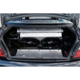 CSF Racing Universal Motorsport Dual Pass Radiator