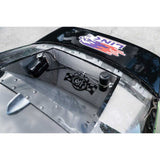 CSF Racing Universal Motorsport Dual Pass Radiator