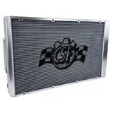 CSF Racing Universal Motorsport Dual Pass Radiator