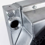 CSF Racing Universal Motorsport Dual Pass Radiator