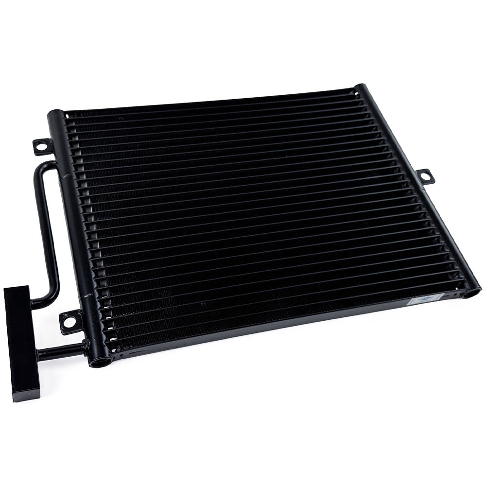 CSF Racing OEM+ Performance A/C Condenser