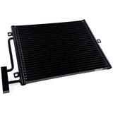 CSF Racing OEM+ Performance A/C Condenser