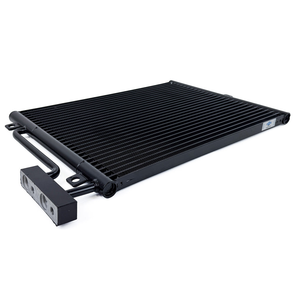 CSF Racing OEM+ Performance A/C Condenser