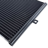 CSF Racing OEM+ Performance A/C Condenser