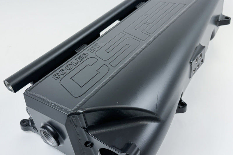 CSF Racing Charge Air "Race X" Intake Manifold