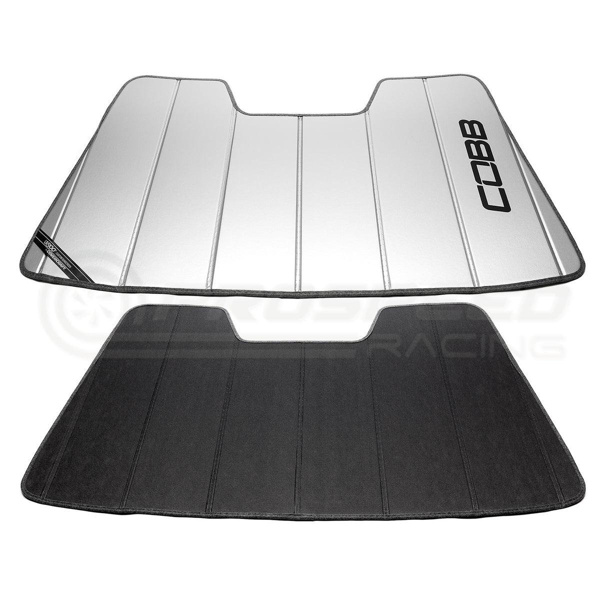Cobb Tuning Covercraft Sun Shade Subaru WRX/STI 15-21 (w/Eyesight) 843620
