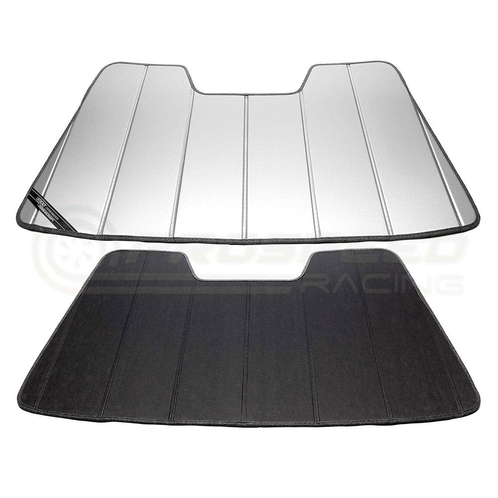 Covercraft UVS100 Sun Shade - Silver