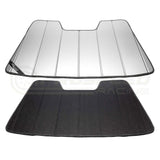 Covercraft UVS100 Sun Shade - Silver