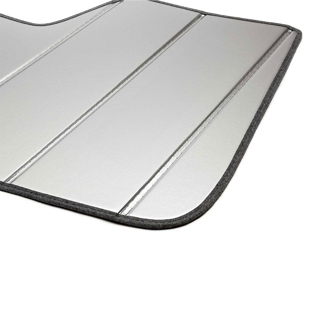 Covercraft UVS100 Sun Shade - Silver
