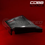 Cobb Tuning Redline Carbon Fibre Fuse Cover Subaru WRX 08-21/STI 08-21 844660