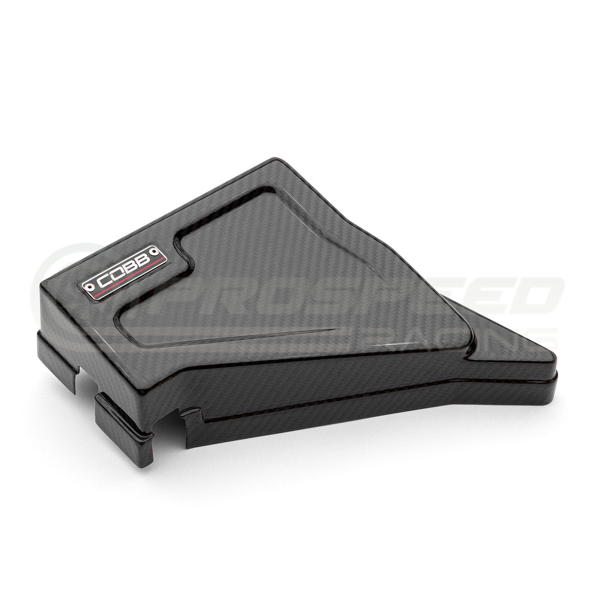 Cobb Tuning Redline Carbon Fibre Fuse Cover