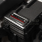 Cobb Tuning Redline Carbon Fibre Driver Side Fuse Box Cover